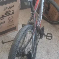دوچرخه ۲۶ اورلند آلمینیوم
