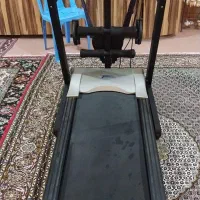 تردمیل Turbo 2200