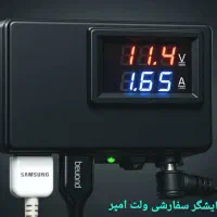 بهترین جایگزین پاور بانک،شارژر فندکی موتور اتومبیل|لوازم جانبی موبایل و تبلت|تهران, نیلوفر|دیوار