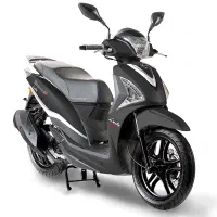 لاکی 200 خشک