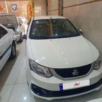 سایناs مدل 1402  دوگانه‌سوز کارخانه