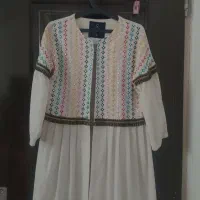 انواع پالتو و مانتو زنانه|لباس|بوشهر, |دیوار