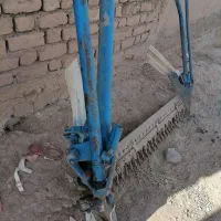 جلوبندی یونجه چین