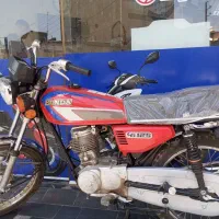 موتور رهرو 125