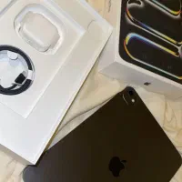 آیپد پرو 2024 256g|تبلت|یاسوج, |دیوار