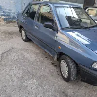 پراید 132 مدل 83