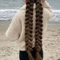 خریدمو های شما کوتاهی به دلخواه