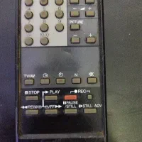 تلویزیون ناسیونال رنگی|تلویزیون و پروژکتور|آباده, |دیوار