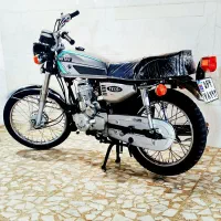 موتور پیشتاز مدل۸۷