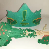 گیفت،تاج،تاپر حروف الفبا|لوازم التحریر|قم, ولیعصر|دیوار