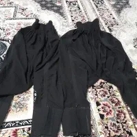 شلوار کردی چادری نو