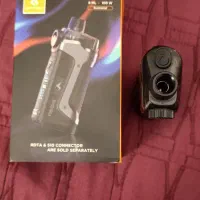 گیگ ویپ b100 در حد