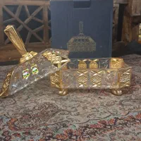 ظرف پذیرایی