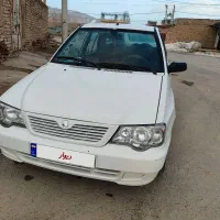 پراید ۱۳۲ عروسک