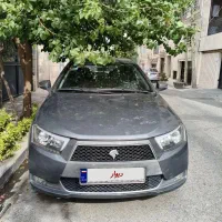 دنا پلاس توربو اتوماتیک سند تک برگ