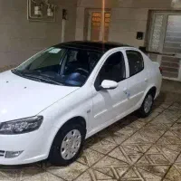 فروش،معاوضه راناپلاس سقف شیشه.کم کارمانیتوردارزنون