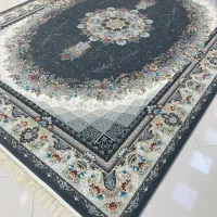 فرش ارغوان۶،۹،۱۲متری۱۲۰۰شانه بافت زمرد باتخفیف