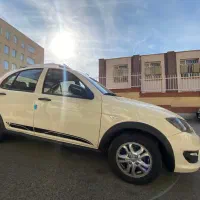 کوییک ۱۴۰۳ در حد صفر فول آپشن|خودرو سواری و وانت|تبریز, |دیوار