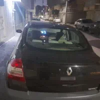 مگان 91 اتوماتیک|خودرو سواری و وانت|اصفهان, شیخ اشراق|دیوار