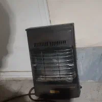 بخاری مغازه