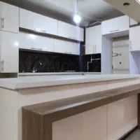 طراحی، ساخت و نصب کابینت کمد تیوی وال دکور و...|مصالح و تجهیزات ساختمان|اهواز, گلستان|دیوار
