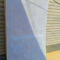 تشک تخت