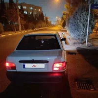 پراید ۸۴|خودرو سواری و وانت|اندیشه, اندیشه فاز ۳|دیوار