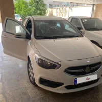 شاهین اتومات cvt