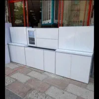 کابینت|آبچکان و نظمدهنده ظروف|نسیمشهر, |دیوار