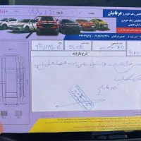 دنا پلاس مدل 99|خودرو سواری و وانت|بیرجند, |دیوار