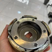 لنت کلاچ کاسه کلاچ یاماها ایکس مکس