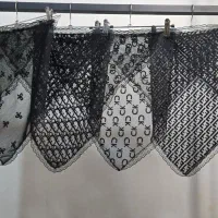 مینی اسکارف