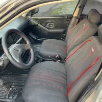 پژو ۴۰۵ مدل ۸۵ نقره ای متالیک|خودرو سواری و وانت|قائم‌شهر, |دیوار