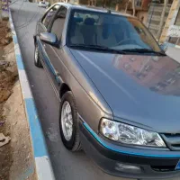 پارس تیوفایو مدل۹۰