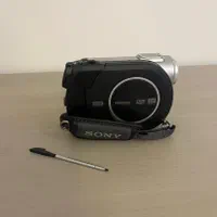 هندیکمSony|دوربین عکاسی و فیلم‌برداری|تهران, سید خندان (جلفا)|دیوار