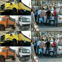 نیروی کار (تخلیه و بارگیری)(حمل و نقل و جابه جایی)|خدمات حمل و نقل|نیشابور, شهرک قدس|دیوار