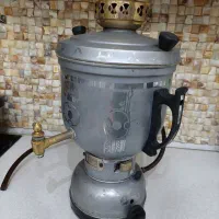 فروش سماور گازی|سماور، چای‌ساز، قهوه‌ساز|آستارا, |دیوار