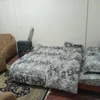 اجاره سوئیت مبله فاطمی/ولیعصر/جردن/ونک/جمهوری|اجارهٔ کوتاه‌مدت آپارتمان و سوئیت|تهران, حر|دیوار