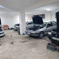 شاگرد مکانیک