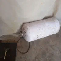 گاز سی ان جی انواع لوازم نو و دست دوم|قطعات یدکی و لوازم جانبی|مهریز, |دیوار