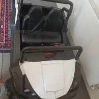 ماشین شارژی|اسباب‌بازی بچه|یاسوج, |دیوار