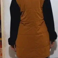 کاپشن پافر شو|لباس|تهران, مهرآباد جنوبی|دیوار