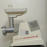 چرخ گوشت پارس خزر