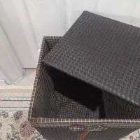 سبد لباس|لوازم حمام|ری, شهید غیوری (ابن باویه)|دیوار