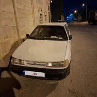 هیوندای اکسل، مدل ۱۹۹۴|خودرو سواری و وانت|یزد, |دیوار