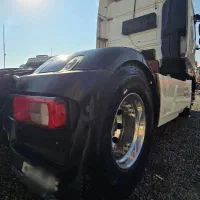 داف ایکس اف ۴۸۰ نچرال مدل ۲۰۱۹ با مدارک کامل|خودرو سنگین|اسلامشهر, ملکآباد|دیوار