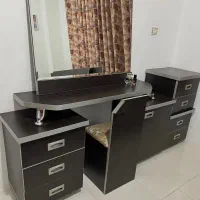 سرویس خواب|تخت و سرویس خواب|آستارا, |دیوار