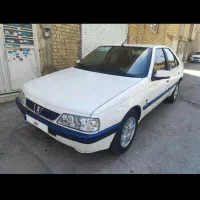 پژو۴۰۵ slx tu5 مدل ۱۳۹۷|خودرو سواری و وانت|شیراز, شهرک بهار|دیوار