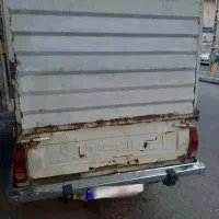 پیکان وانت|خودرو سواری و وانت|کرج, حسین آباد (اکبر آباد)|دیوار