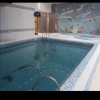 سرامیک کاری وآبندی استخر،سونا،جکوزی